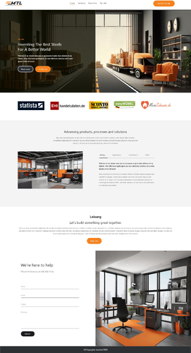 Design von yapepo