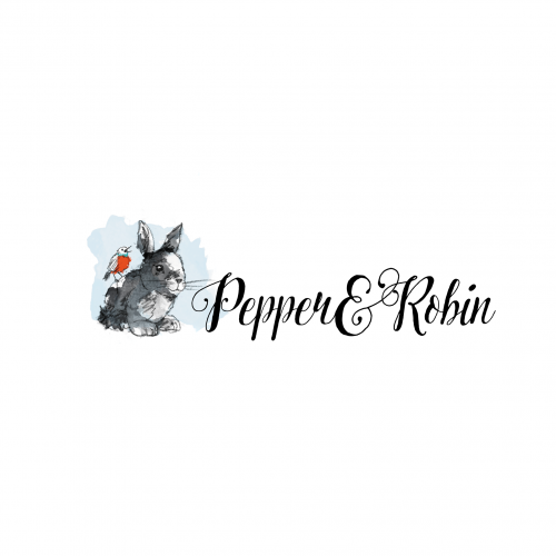  Pepper & Robin