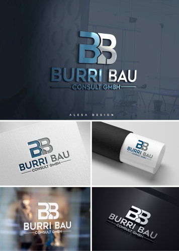 Corporate Design für Dienstleister im Bauwesen