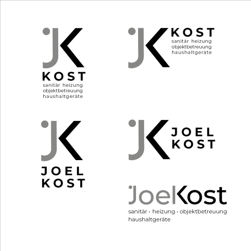  Corporate Design für Gebäudetechnikunternehmen