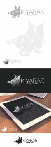 Logo für Katzenzucht