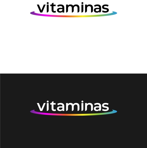 Logo-Design für Pharmazieunternehmen