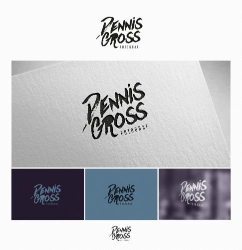 Logo Dennis Groß