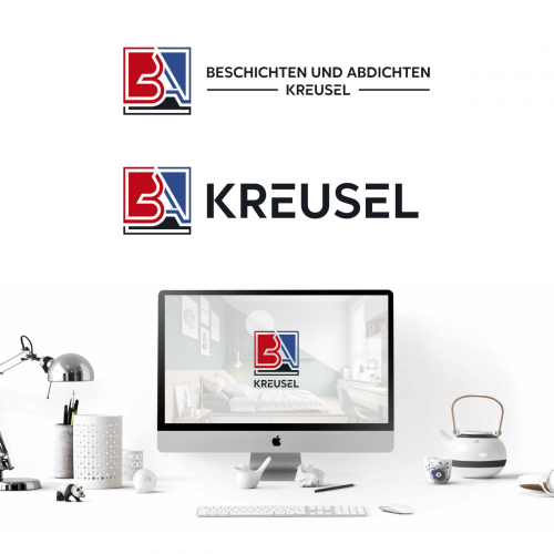  Corporate-Design für Spezialbau-Unternehmen