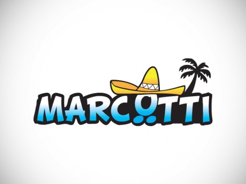 Ballermann-Sänger Marc Ötti braucht ein neues Logo