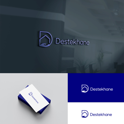  Logo & Visitenkarte für Arzt und Berater