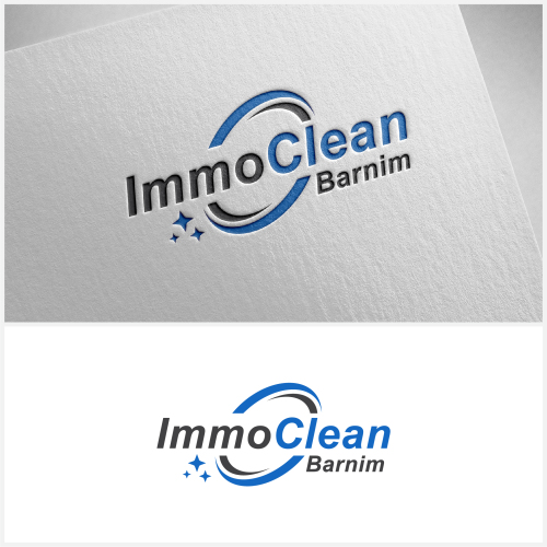 Logo für Gebäudereinigung