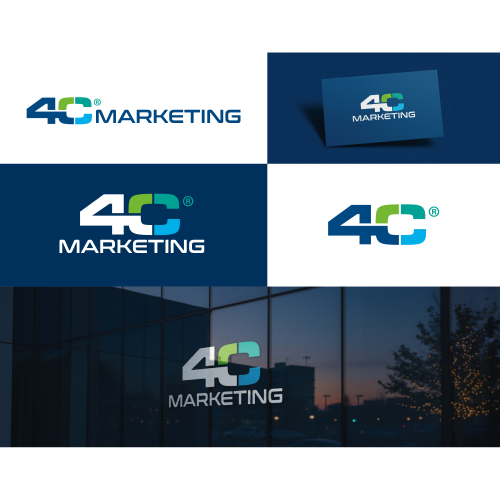  Logo für Marketingberatung