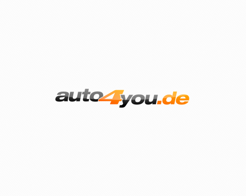 Logo-Design für Autobörse