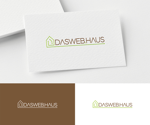 Logo-Design für Webentwicklung & Online-Marketing