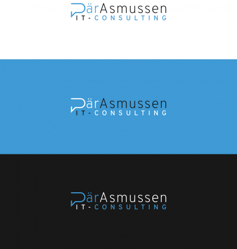 Logo-Design für IT-Consulting