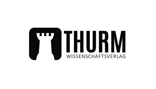 Logo für neuen Wissenschaftsverlag