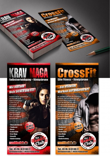 RumbleClub Königsbrunn