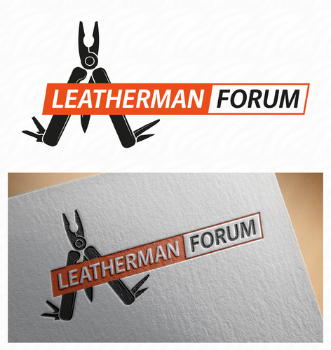 Logo-Design für Online-Forum gesucht