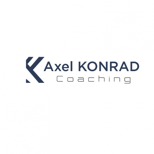 Logo-Design für Psychologe und Business-Coach