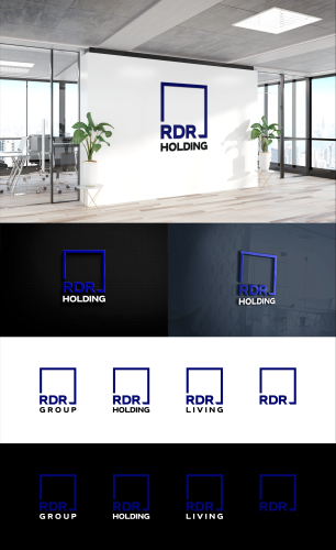  Logo für Immobilienhandel
