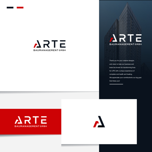 Logo für Bauprojektmanagement
