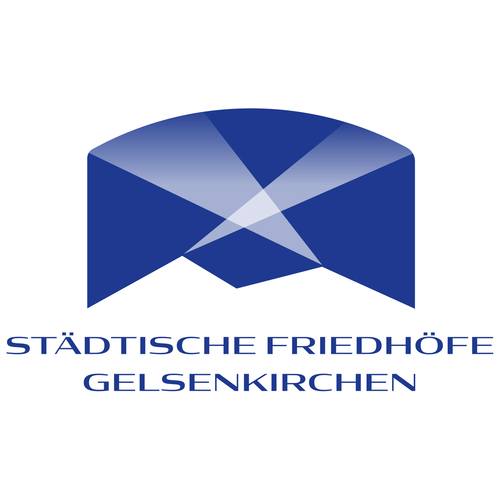  Logo-Design für städtischen Friedhof gesucht