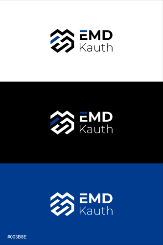  Logo für Elektrotechnikunternehmen