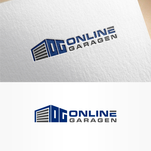 Logo für Vermietung von Garagenplätzen