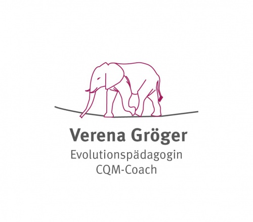 Design von violett marketing