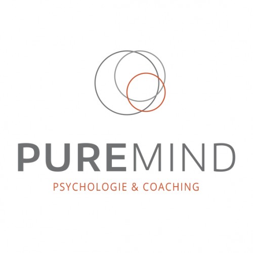  Logo & Visitenkarte für Psychologie & Coaching