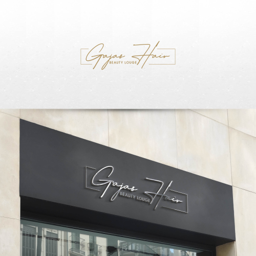 Logo für Friseur & Kosmetik