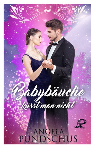 Buch-/E-Book-Cover für Liebesroman