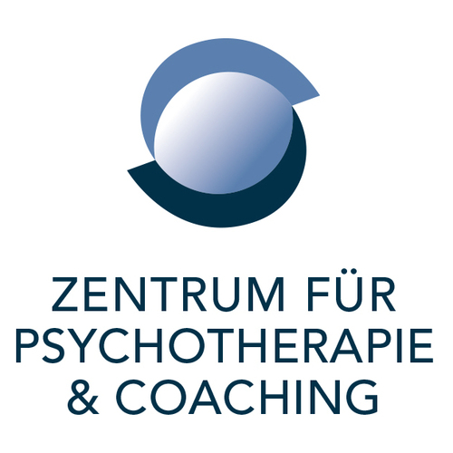 Logo & Visitenkarte für Zentrum für Psychotherapie & Coaching