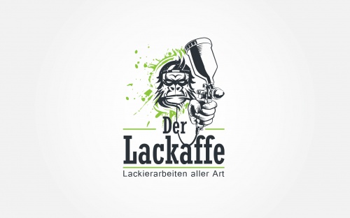 Der Lackaffe