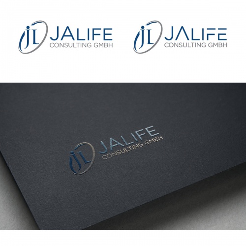 Logo-Design für Unternehmensberatung