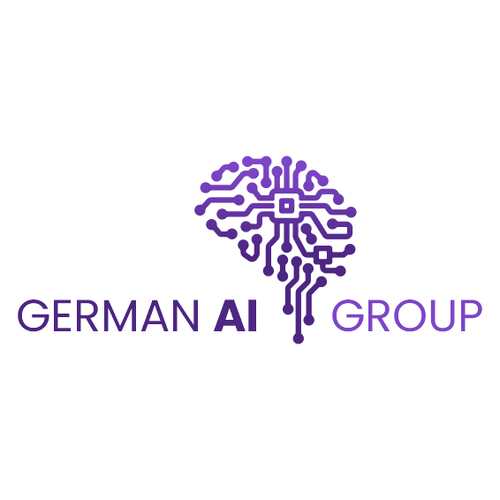  Logo für Artificial Intelligence Projekte und Investments