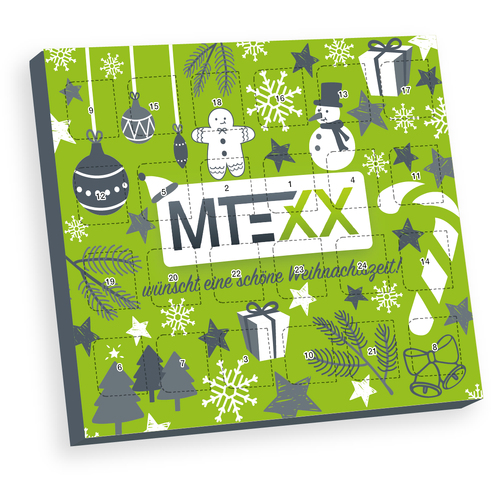 Adventskalender 2022