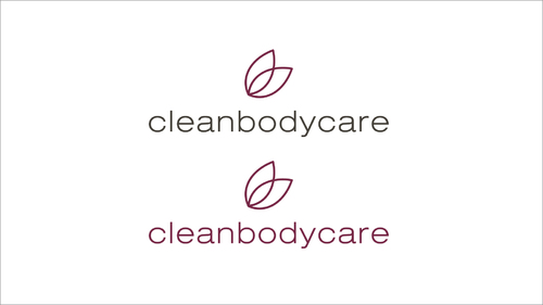 Logo-Design für Blog rund um das Thema Body Care