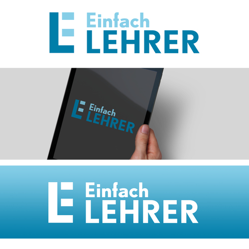  Webseite für Lehrer & Lehrerinnen sucht Logo-Design