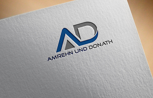 Logo-Design für Zusammenlegung zweier Versicherungsagenturen