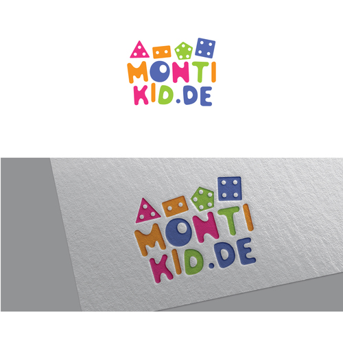 Logo für Anbieter von Lernspielzeug