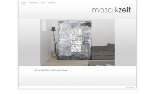 mosaikzeit