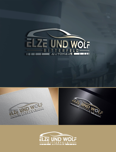 Logo für Autohaus