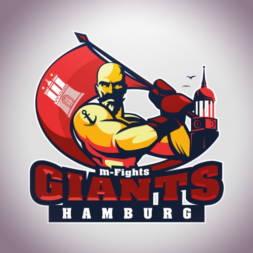  Hamburg Bundesliga Team: Hamburg Giants