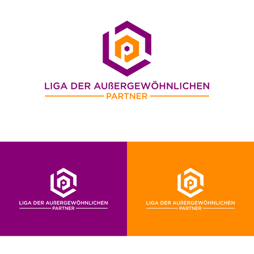  Logo-Design für Beratungs und Lösungspartner