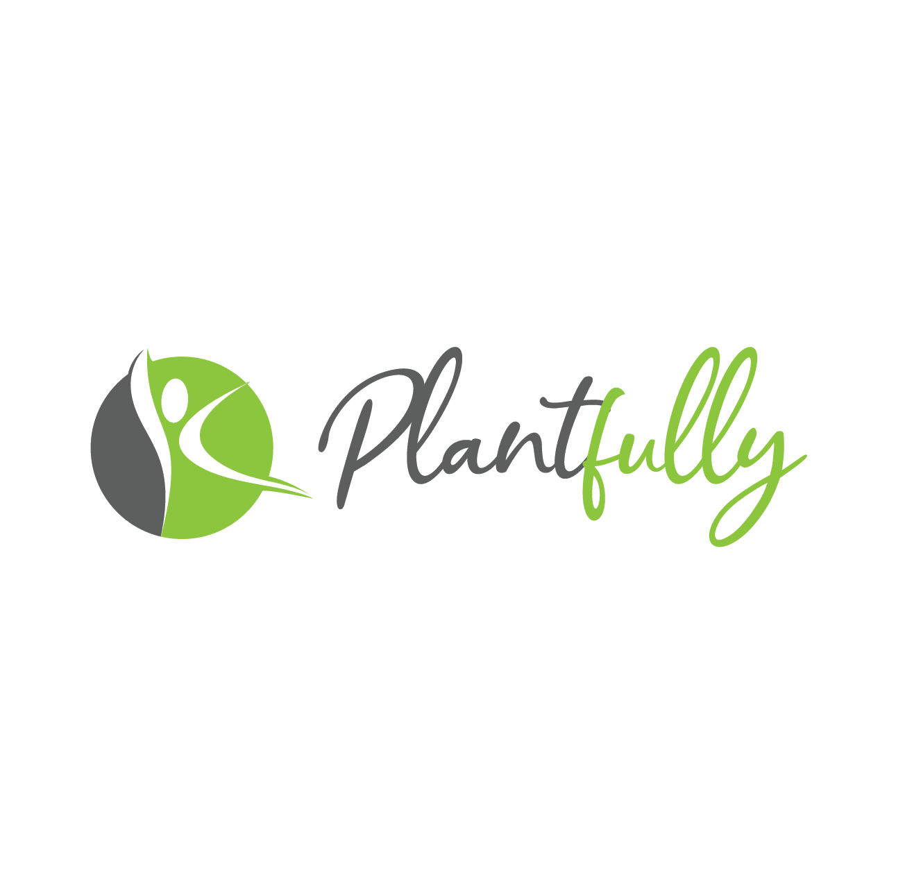 Logo-Design für nachhaltige, vegane Lebensmittel