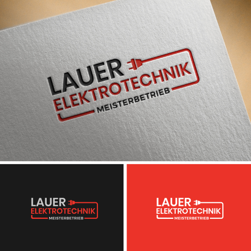 Logo für Elektrotechnik-Meisterbetrieb
