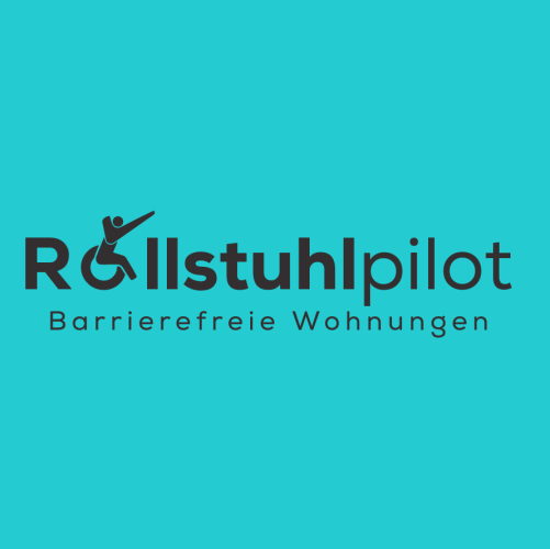 Logo-Design für Barrierefreies wohnen