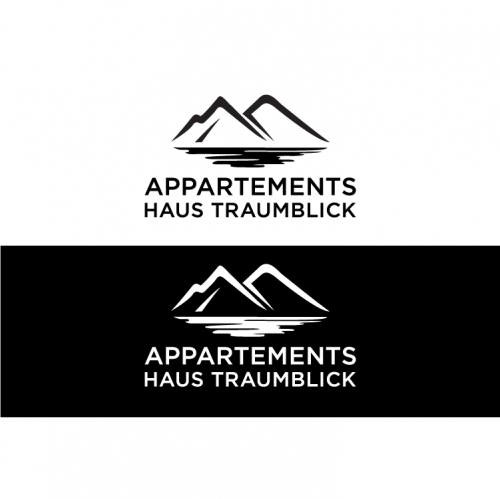 Logo-Design für Appartementhaus