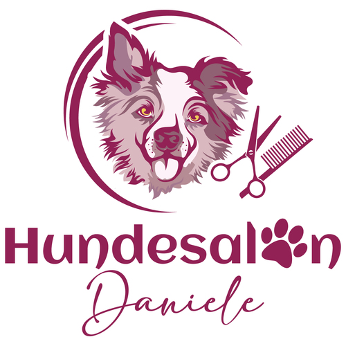  Logo für Hundesalon