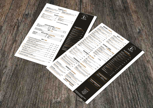 Design von die grafikeule