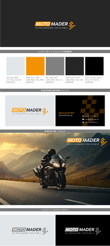 Design von 61Designs