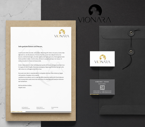  Corporate Design für die Betreuung von Hunden und Katzen