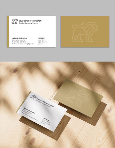 Design von Brada